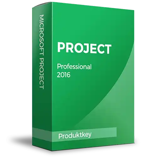 Microsoft Project