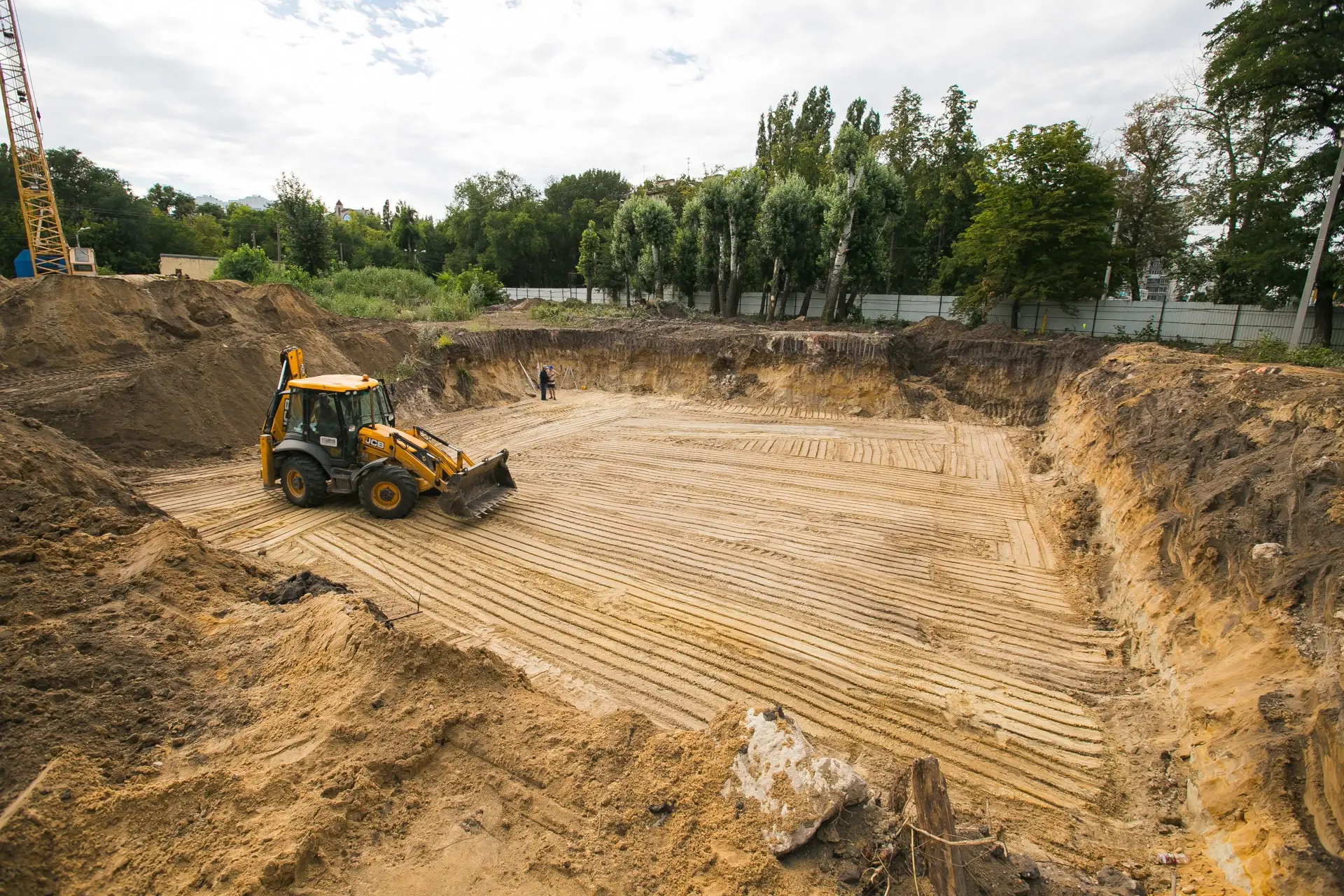 Пример разработки проекта от ППР48