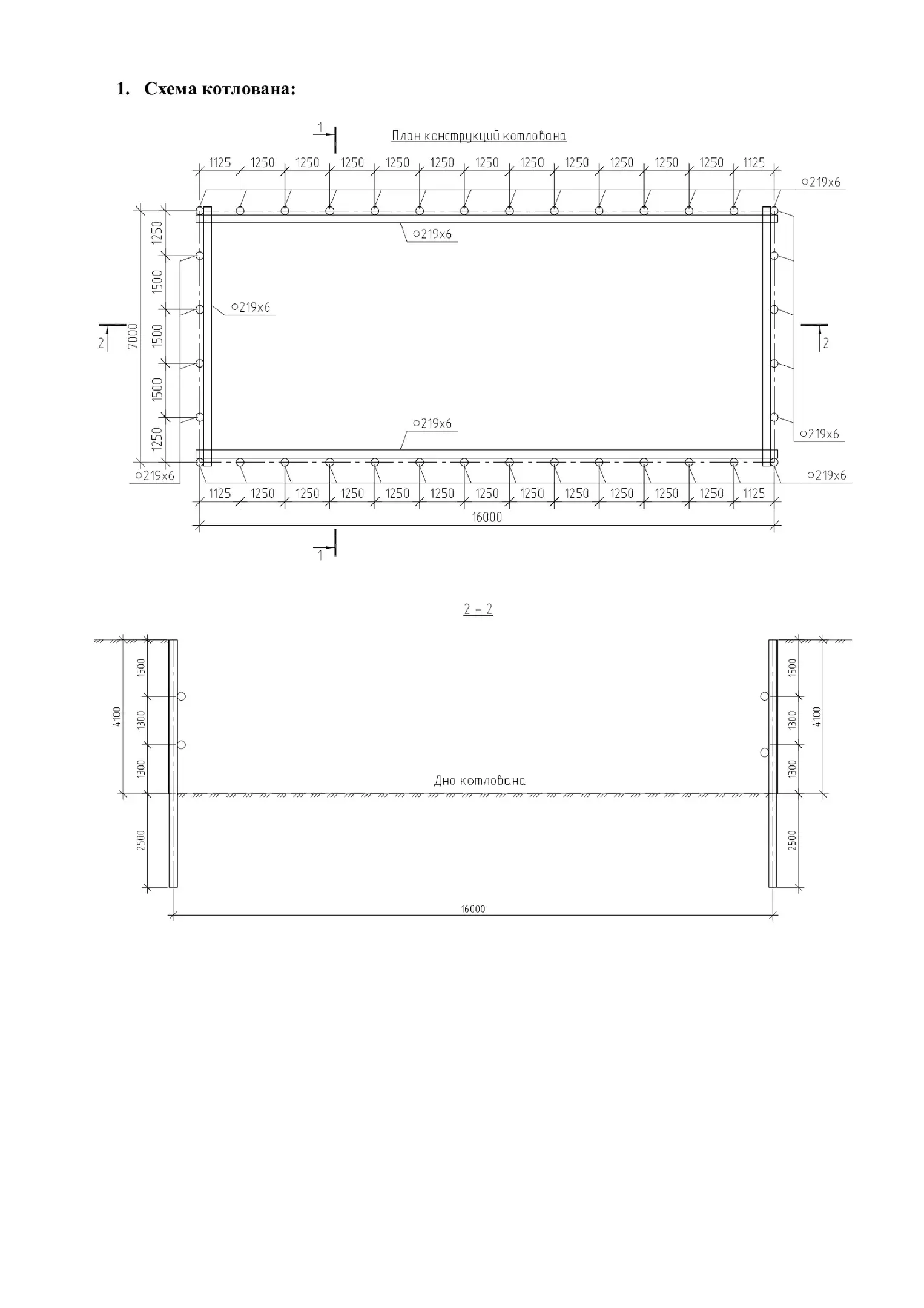 Пример разработки проекта от ППР48