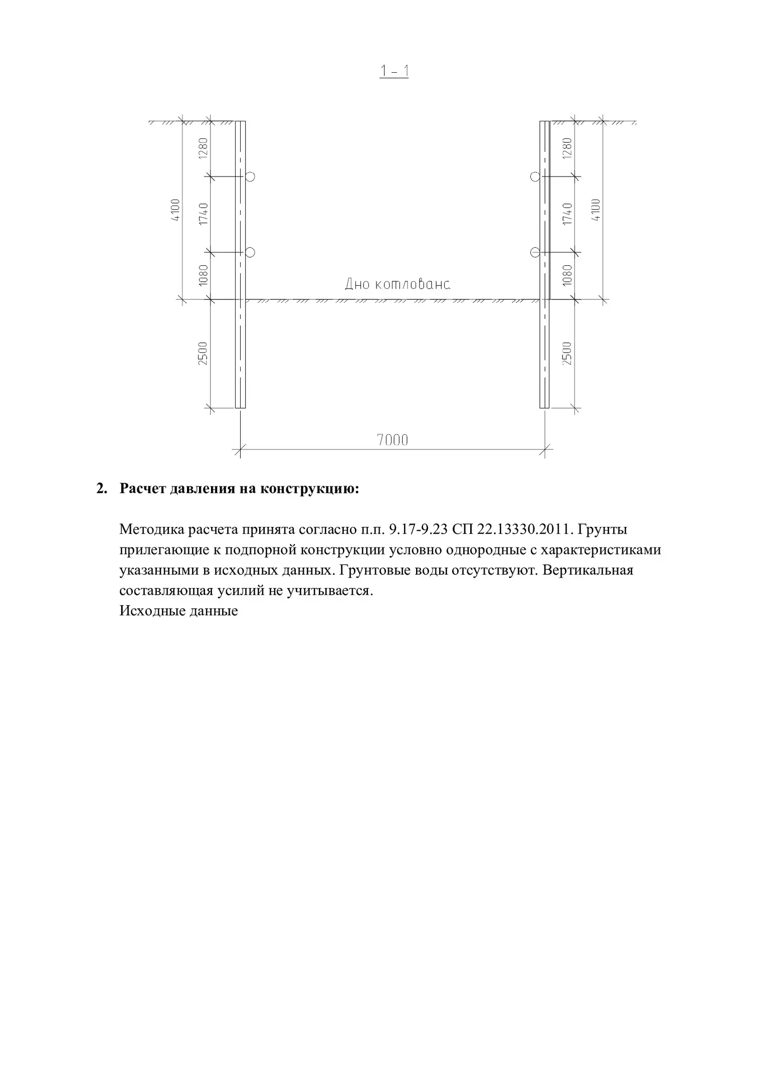 Пример разработки проекта от ППР48