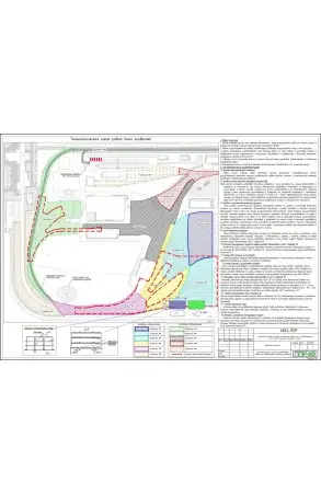 Услуги разработки ППР №51
