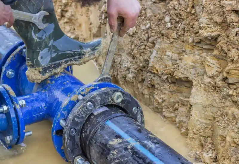 контроль качества демонтажных работ